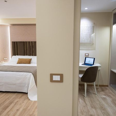 Hotel Montreal Ragusa Ngoại thất bức ảnh