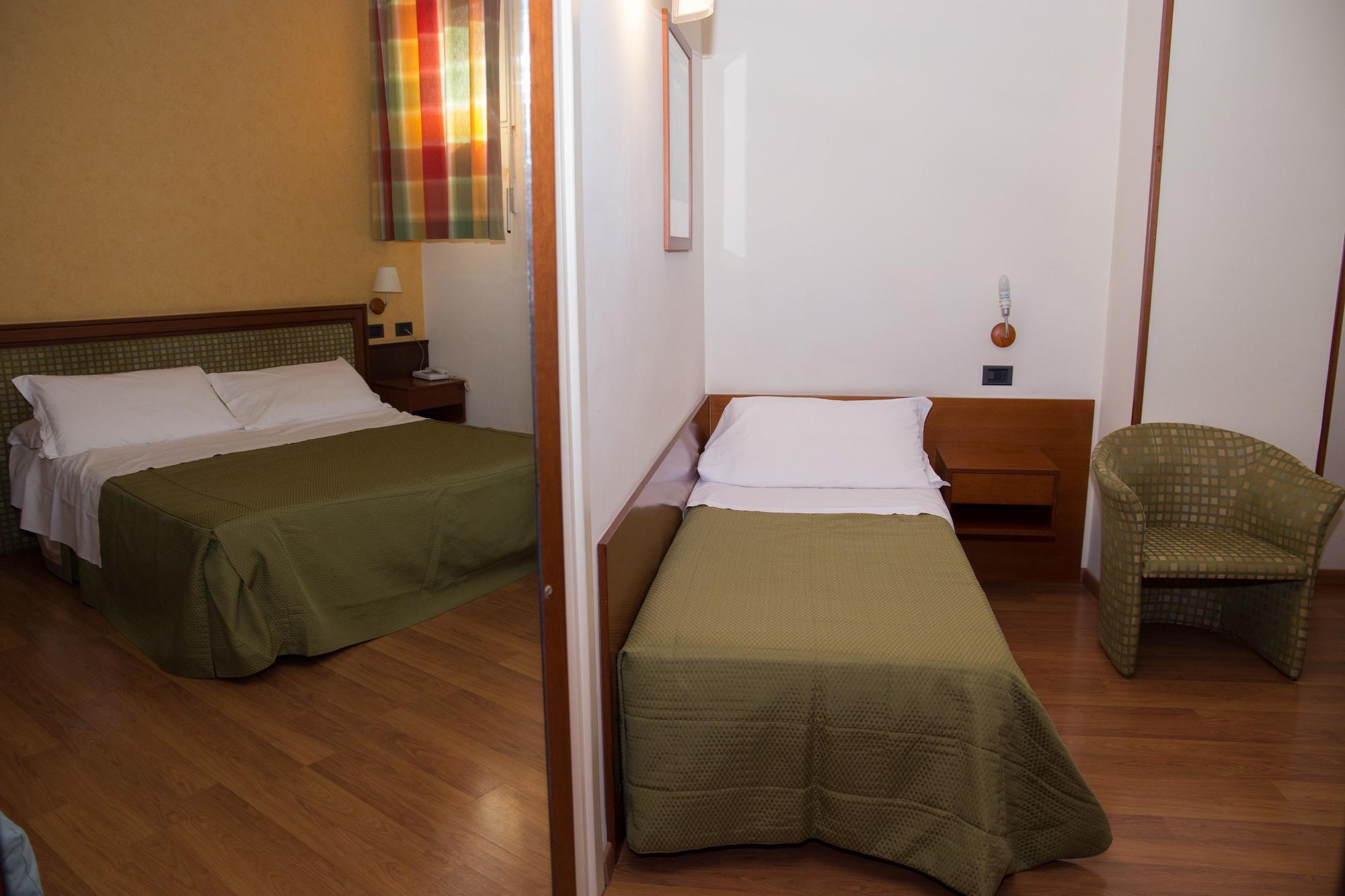 Hotel Montreal Ragusa Ngoại thất bức ảnh