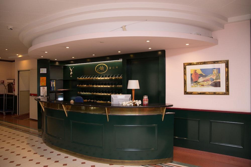 Hotel Montreal Ragusa Ngoại thất bức ảnh