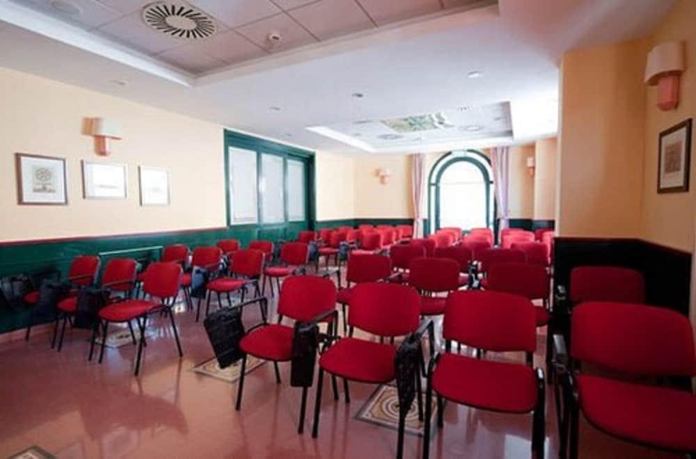 Hotel Montreal Ragusa Ngoại thất bức ảnh