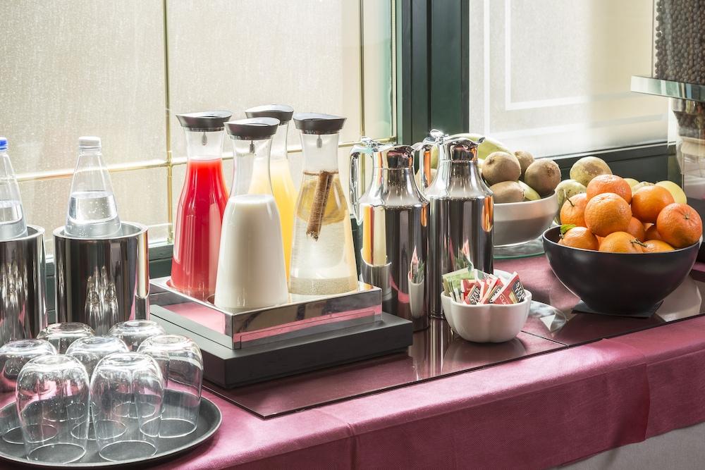 Hotel Montreal Ragusa Ngoại thất bức ảnh