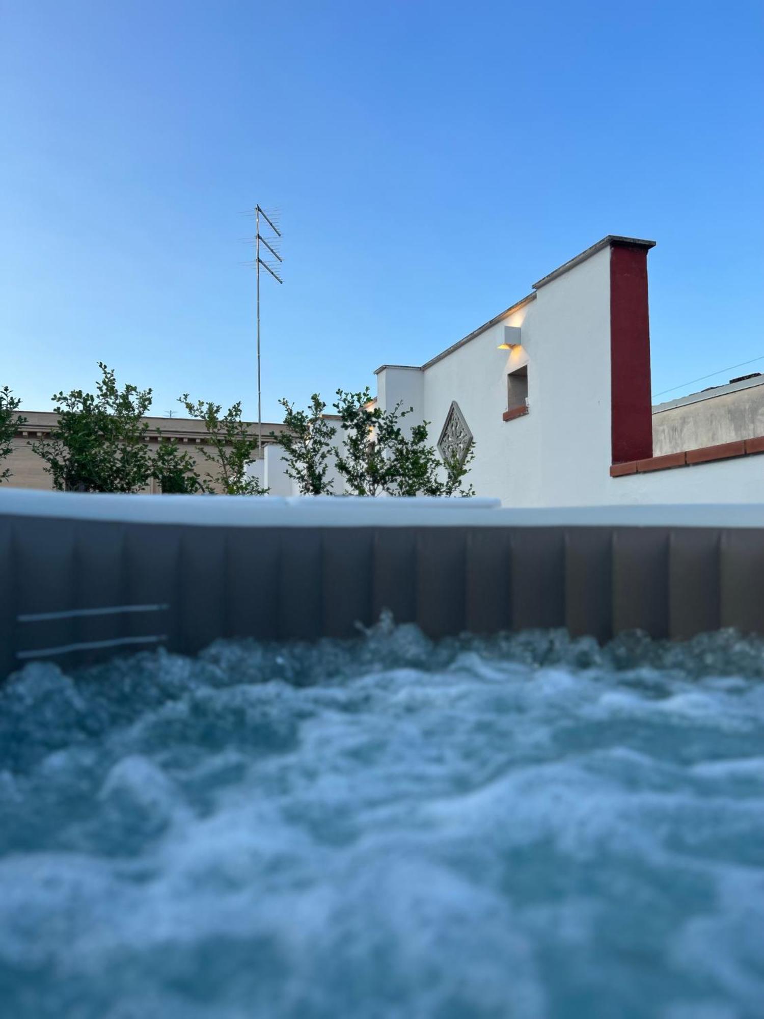 Hotel Montreal Ragusa Ngoại thất bức ảnh