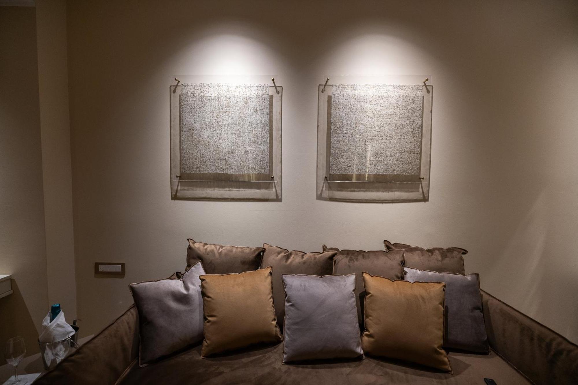 Hotel Montreal Ragusa Ngoại thất bức ảnh
