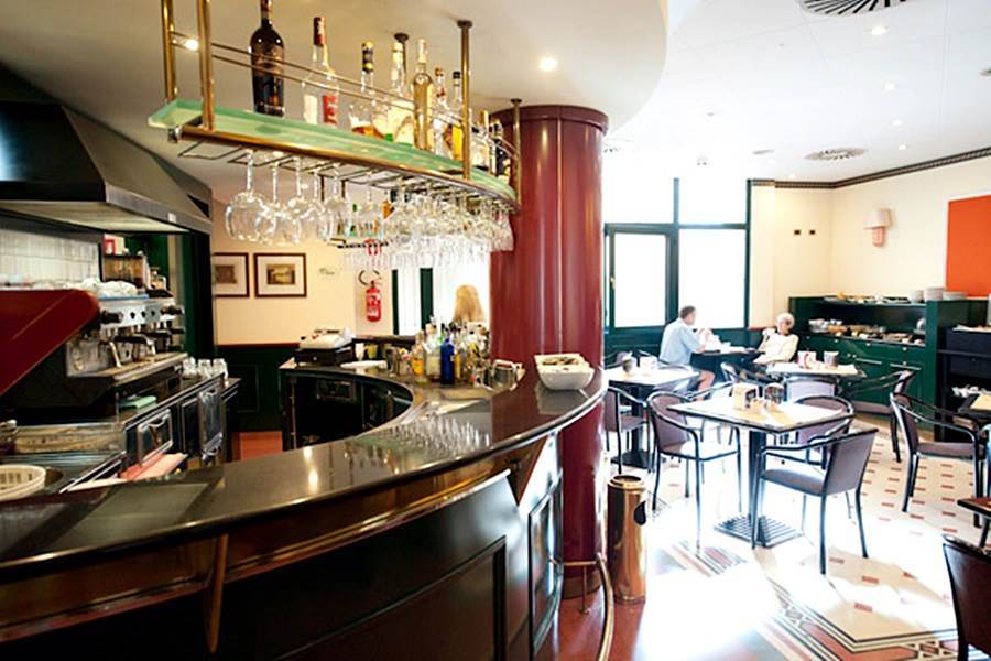 Hotel Montreal Ragusa Ngoại thất bức ảnh