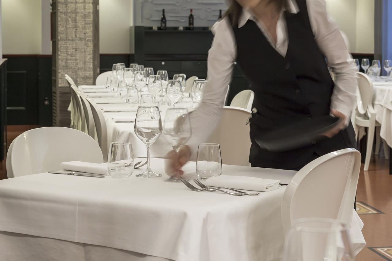 Hotel Montreal Ragusa Ngoại thất bức ảnh