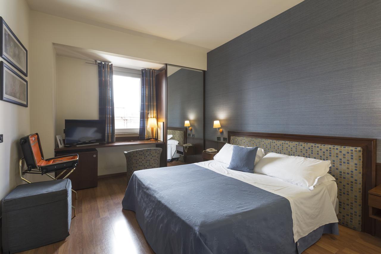 Hotel Montreal Ragusa Ngoại thất bức ảnh