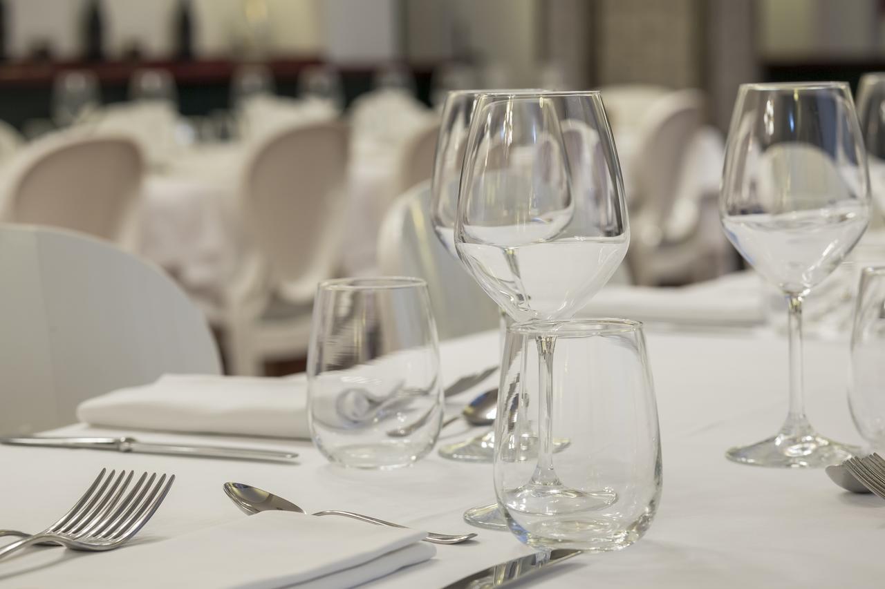 Hotel Montreal Ragusa Ngoại thất bức ảnh