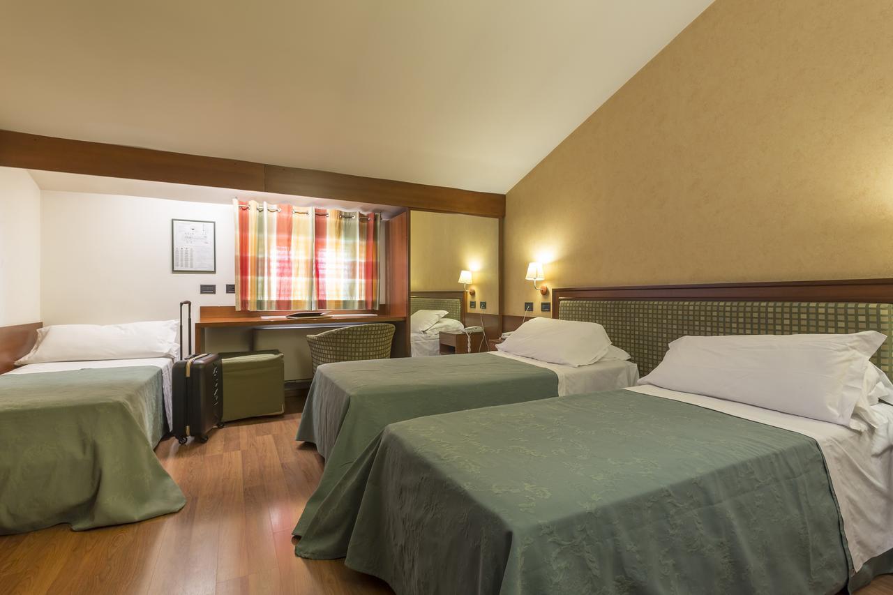 Hotel Montreal Ragusa Ngoại thất bức ảnh