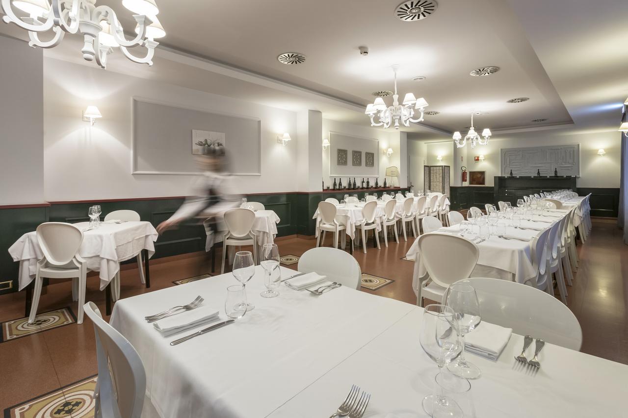 Hotel Montreal Ragusa Ngoại thất bức ảnh