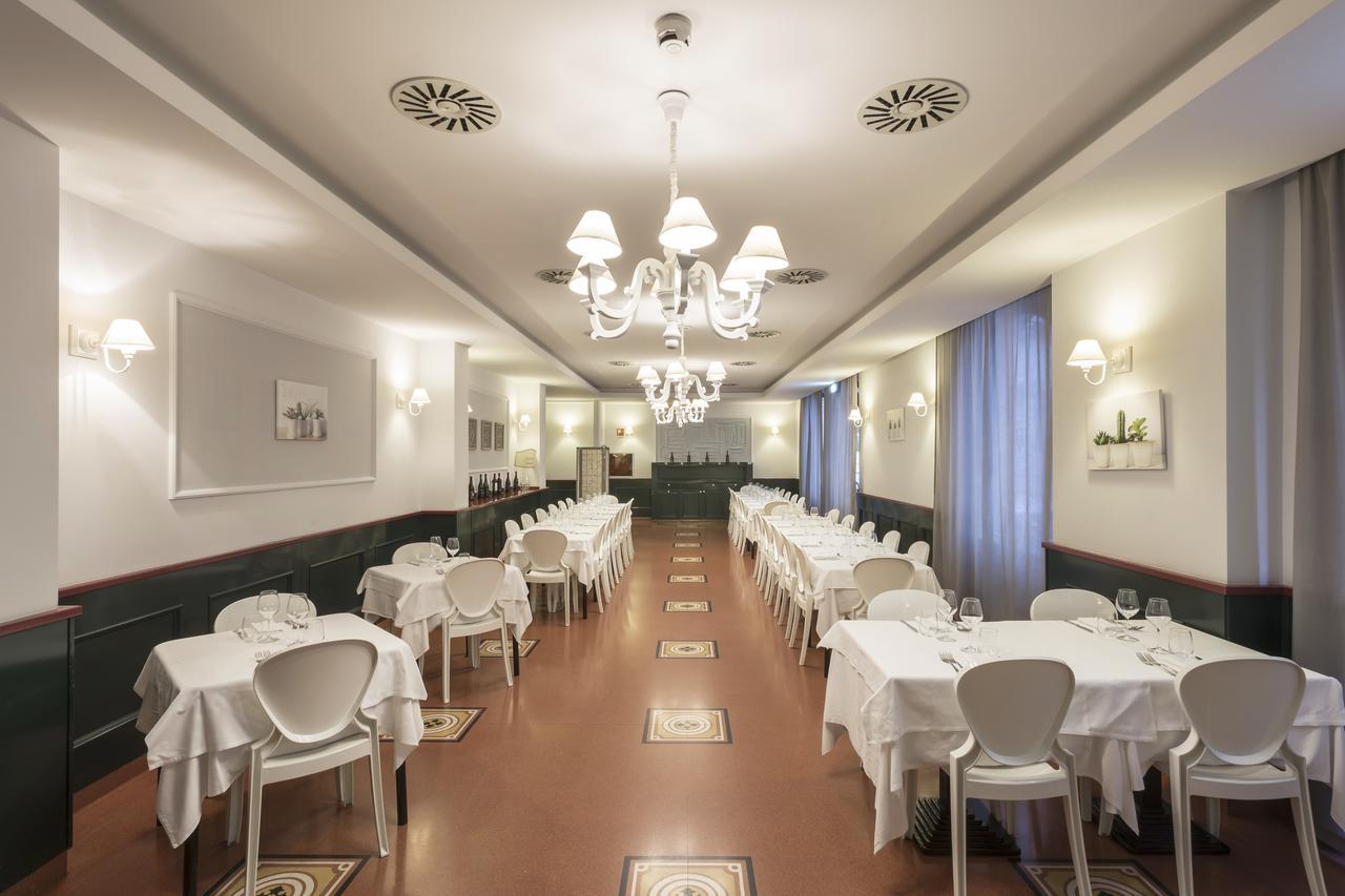 Hotel Montreal Ragusa Ngoại thất bức ảnh