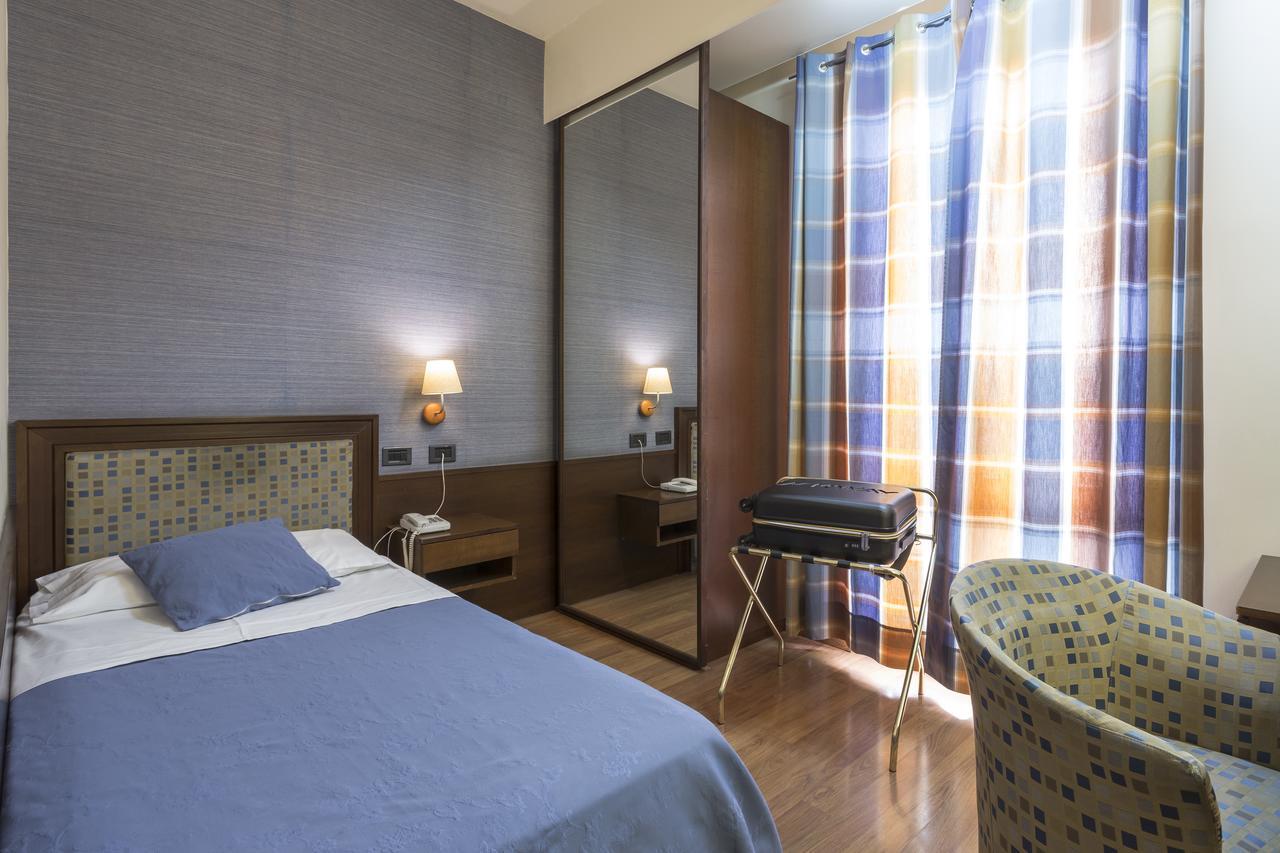 Hotel Montreal Ragusa Ngoại thất bức ảnh