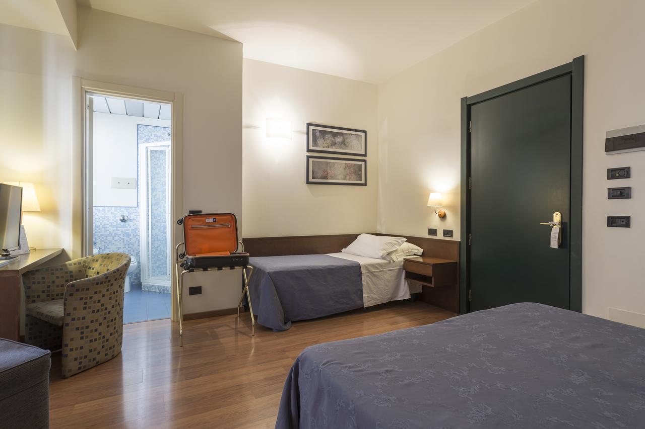 Hotel Montreal Ragusa Ngoại thất bức ảnh