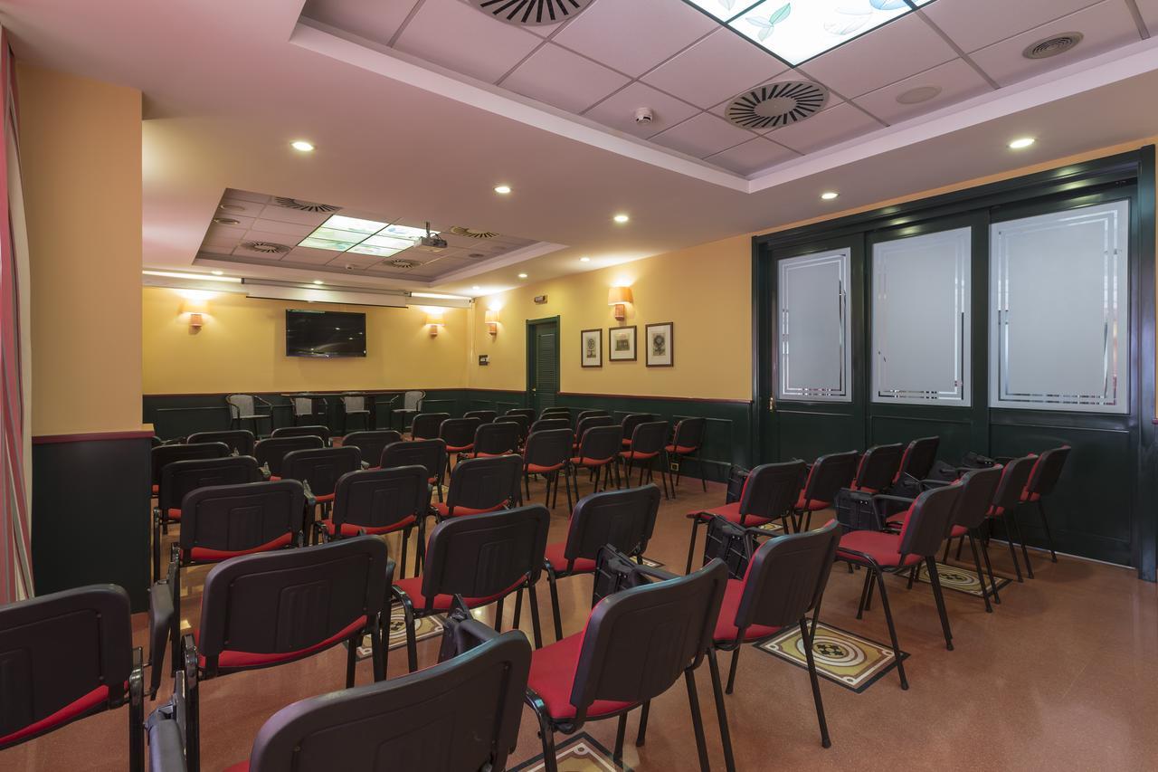 Hotel Montreal Ragusa Ngoại thất bức ảnh
