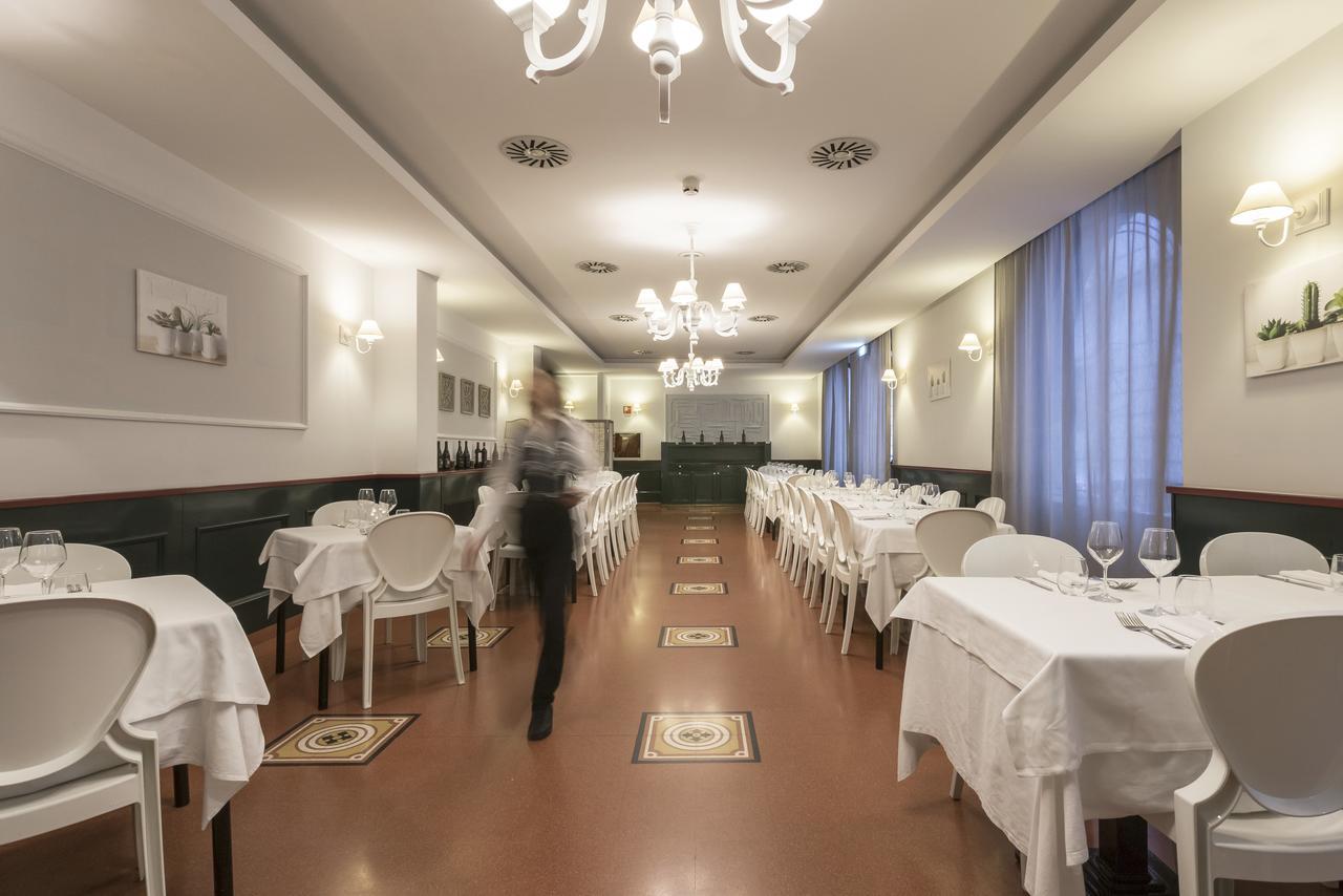 Hotel Montreal Ragusa Ngoại thất bức ảnh